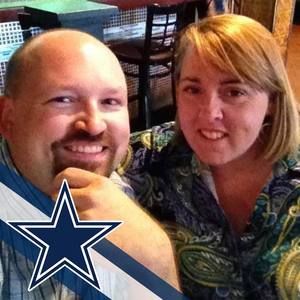 Meet your Posher, Christy